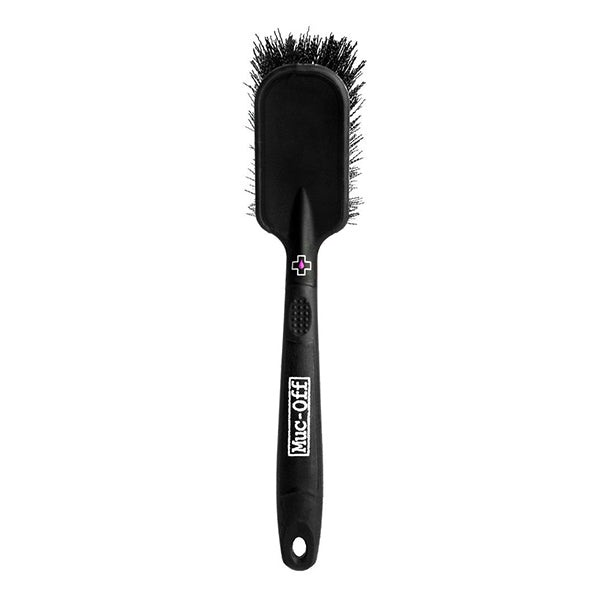 MUC-OFF TYRE &amp; CASSETTE BRUSH