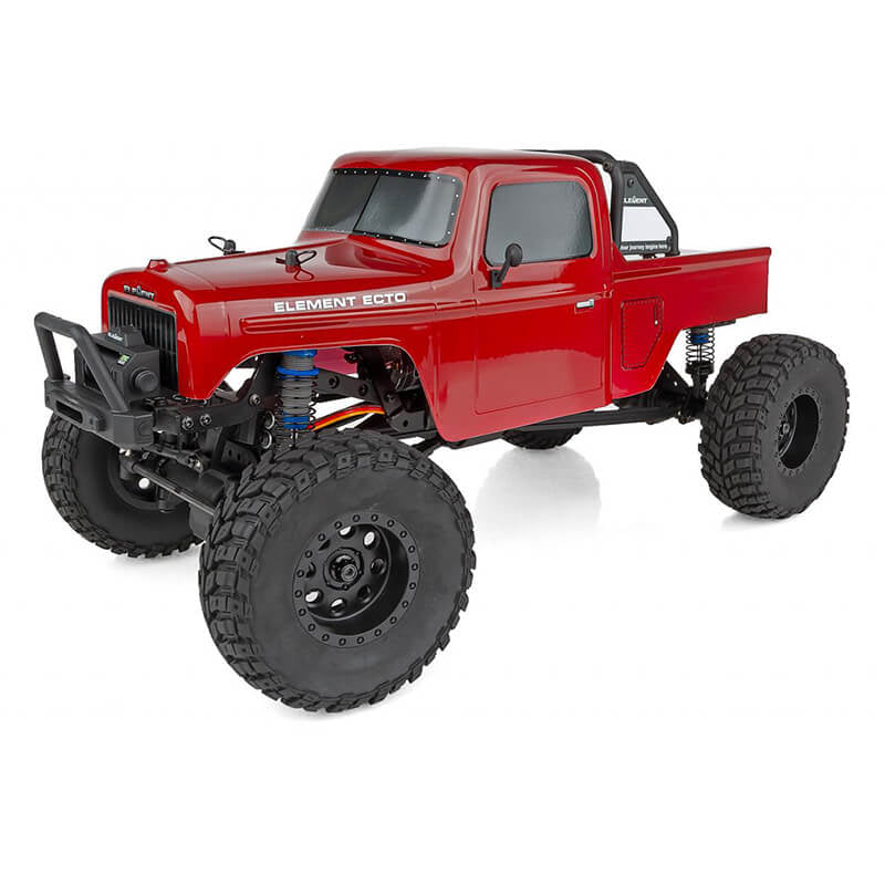 ELEMENT RC ENDURO 12 TRAIL TRUCK ECTO RTR