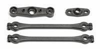Team Associated RC12R5 Pivot Brace/Pod Link AS4635
