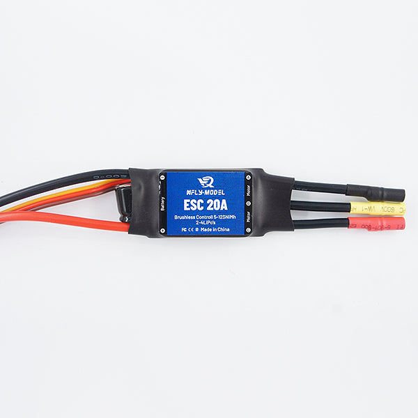 XFLY 20A ESC