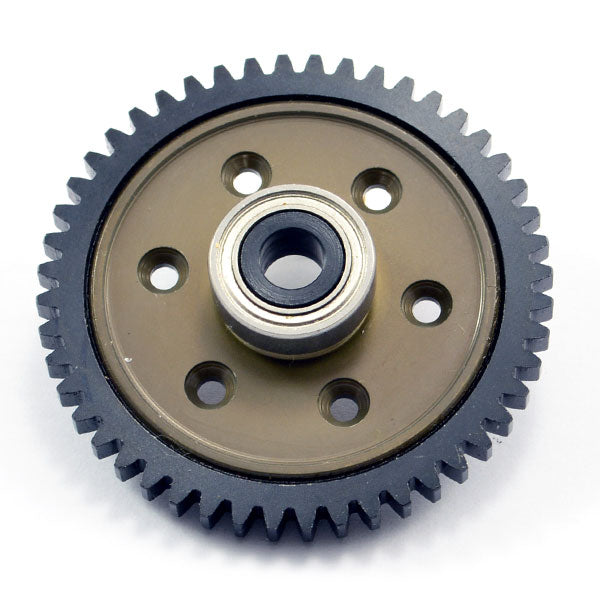 HOBAO HYPER 8 48T LIGHTENED SPUR GEAR FOR SPIDER DIFF