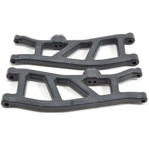 RPM ARRMA KRATON/OUTCAST 4s BLX REAR A-ARMS