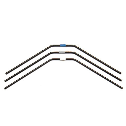 ASSOCIATED RC8B3/RC8B3.1/RC8B3.2 FT REAR ANTI-ROLL BAR 2.5-2.7MM