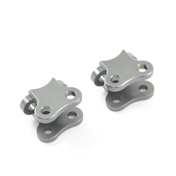 FTX OUTBACK FURY/HI-ROCK ALLOY MOUNT FOR LINKS (2PC)