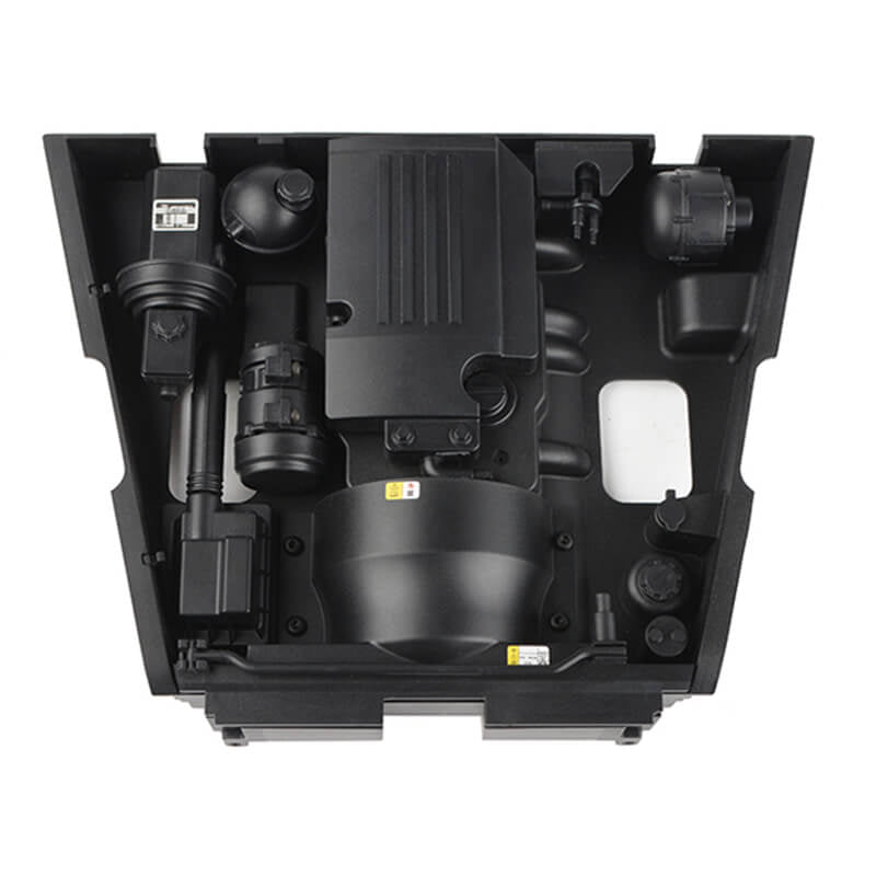 RC4WD TDI ENGINE BAY FOR 2015 LAND ROVER DEFENDER D90
