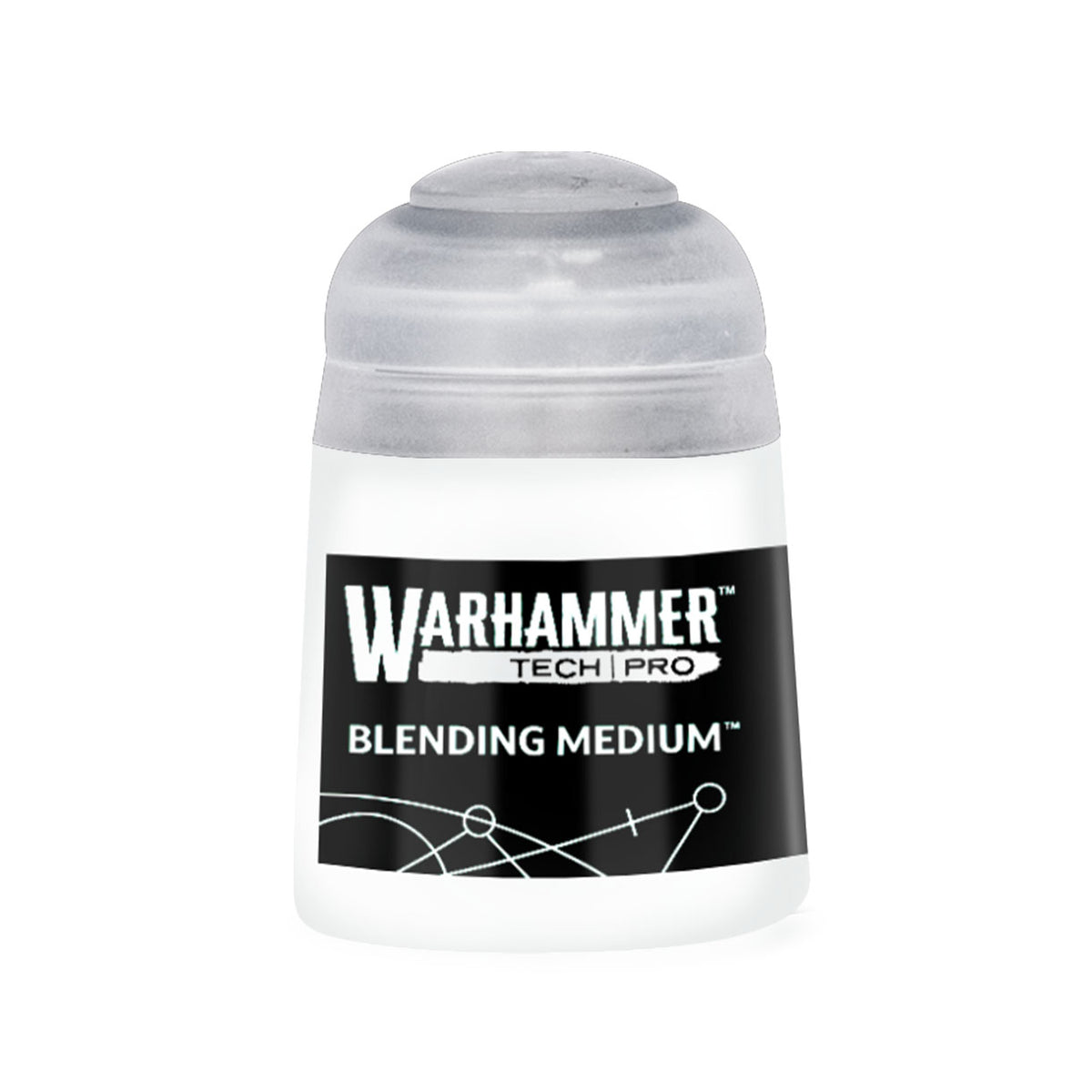 Warhammer Tone Pro Blending Medium – 18ml