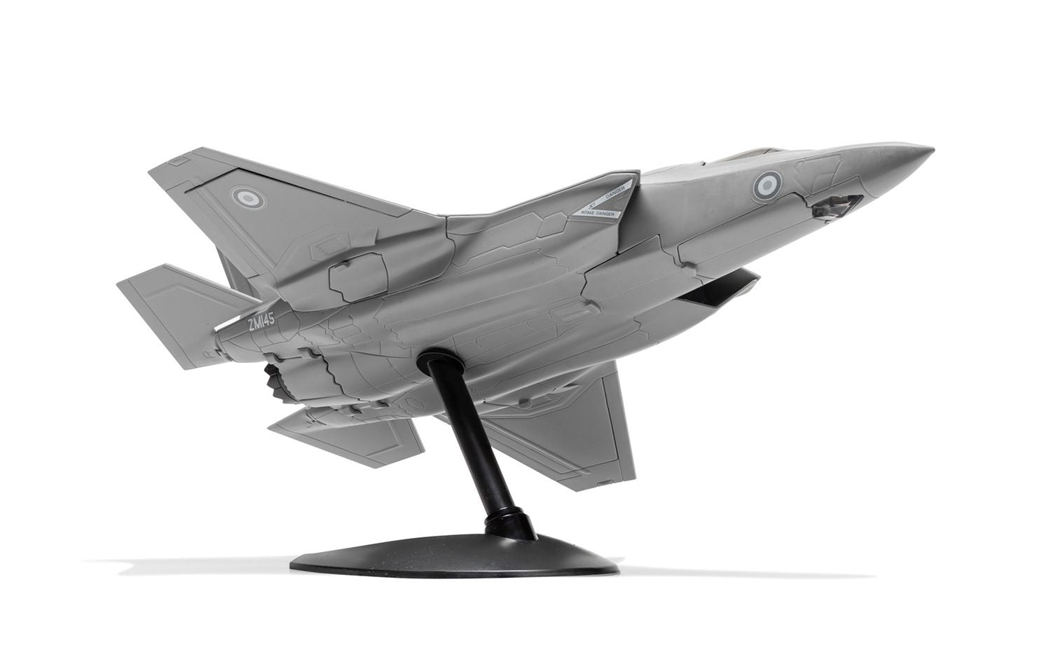 Airfix Quickbuild Quickbuild F-35B Lightning Ii J6040