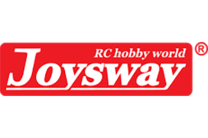 Joysway 2.4GHz Receiver JOY88010