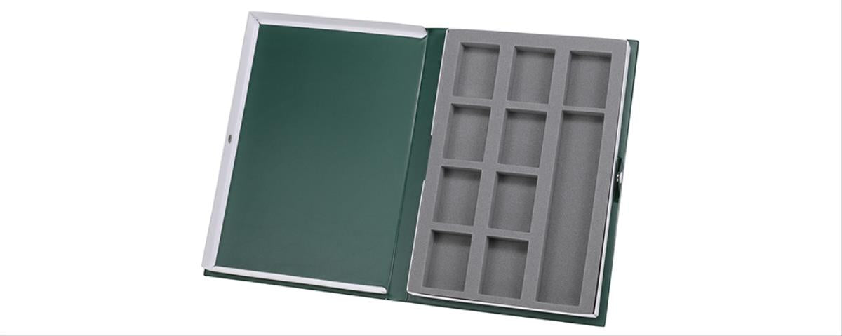 Kato (Japan) Storage Case for Sound Cards K10-201