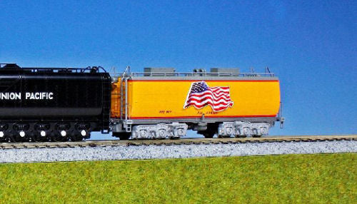 Kato (USA) Union Pacific Water Tender Set (2) K106-085