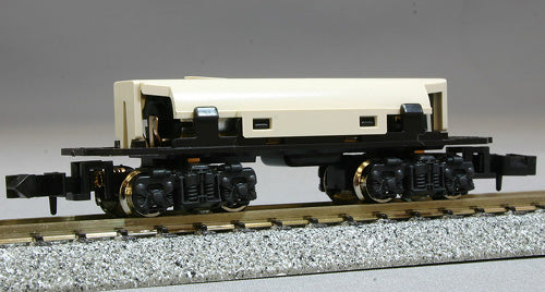 Kato (Japan) Powered Chassis Small Type K11-105