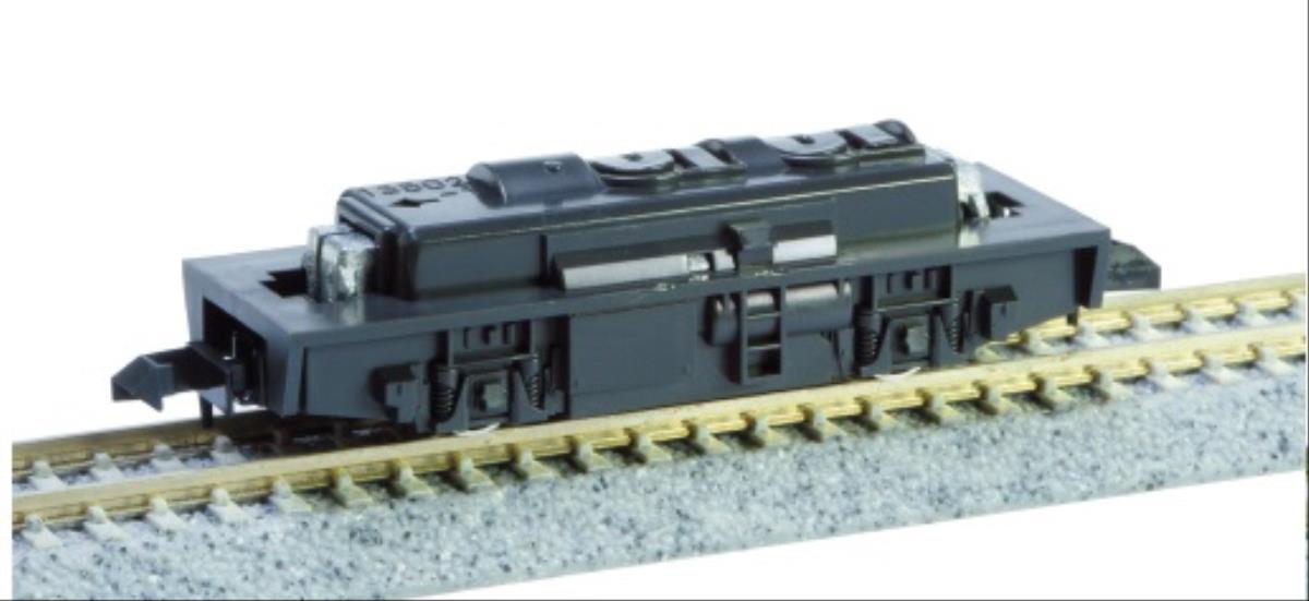 Kato (Japan) Powered Chassis Pocket Line Loco K11-109