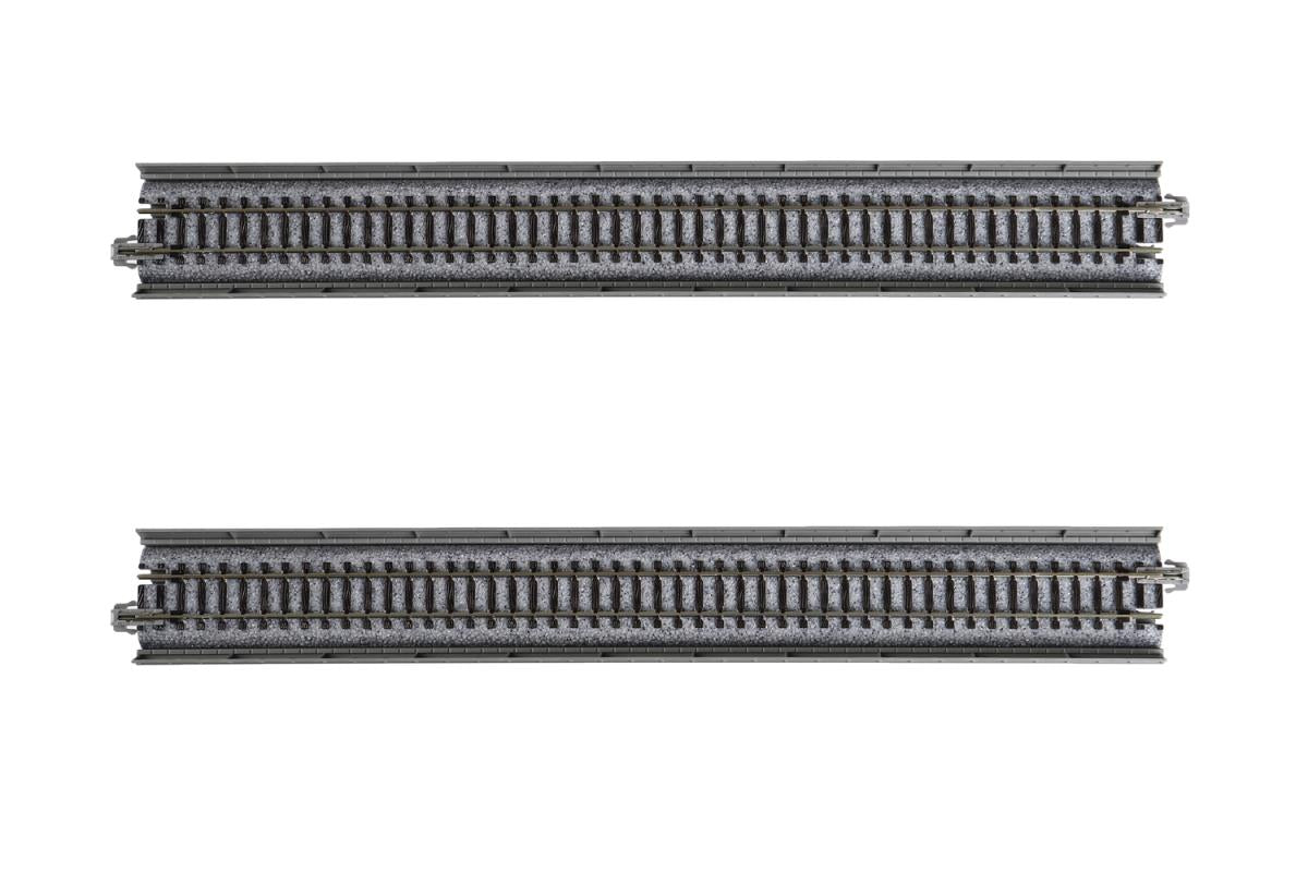 Kato (Unitrack) Unitrack (S248V) Straight Viaduct Track 248mm 2pcs K20-400