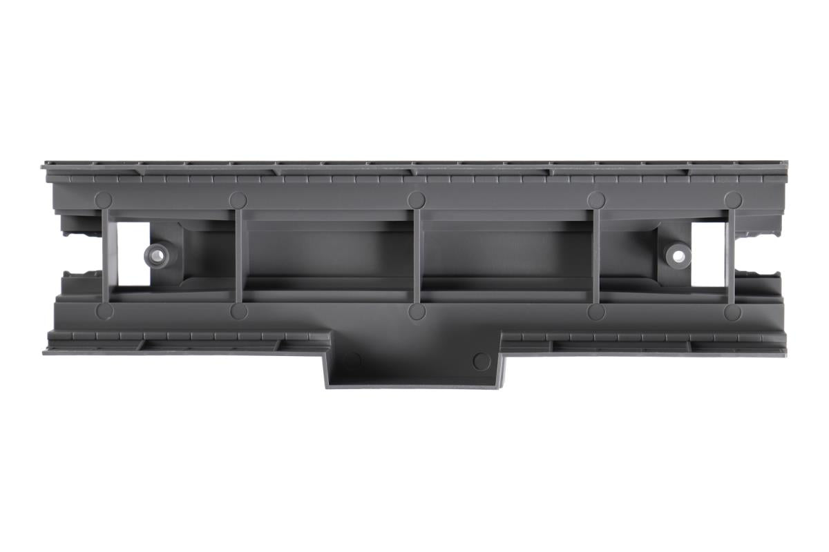 Kato (Unitrack) Unitrack (S124SGLV) Straight Signal Viaduct Track 124mm K20-421