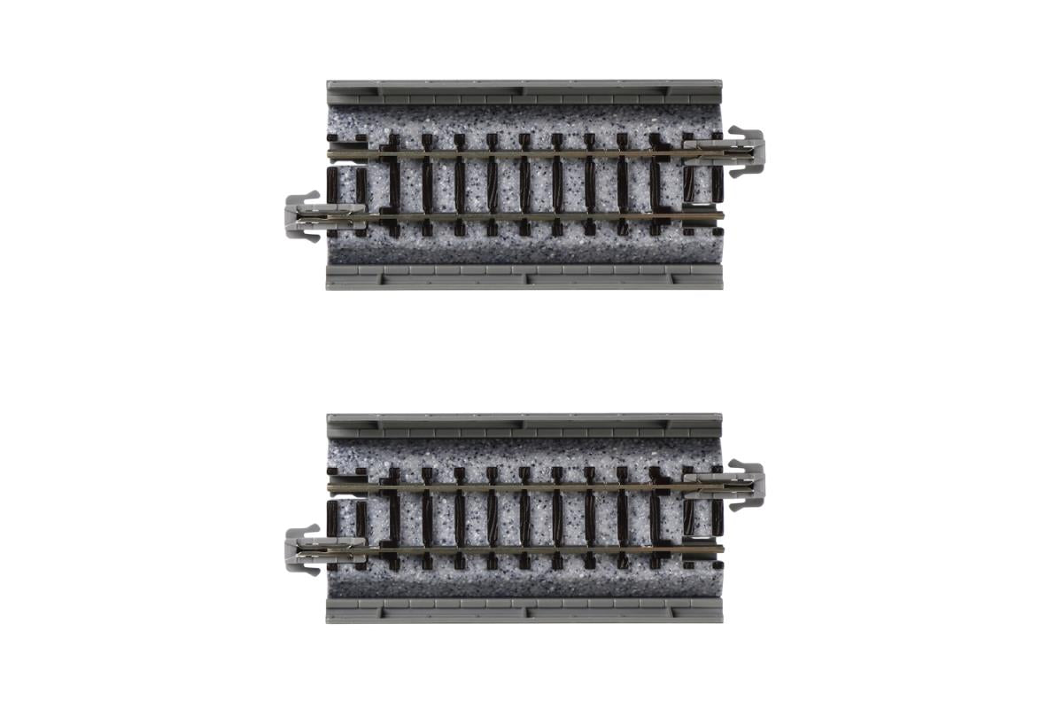 Kato (Unitrack) Unitrack (S62V) Straight Viaduct Track 62mm 2pcs K20-440