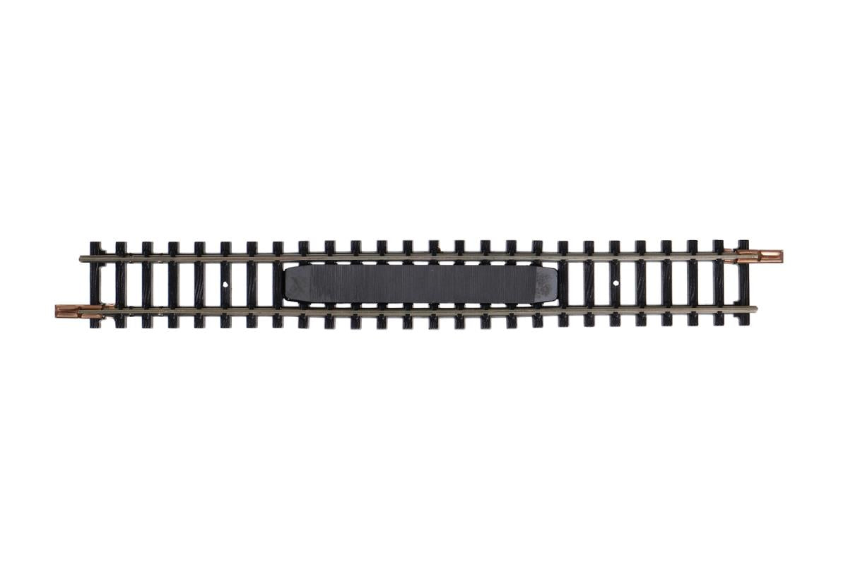 Kato (Unitrack) Unitrack (S124U) Straight Uncoupler Track 124mm K21-011