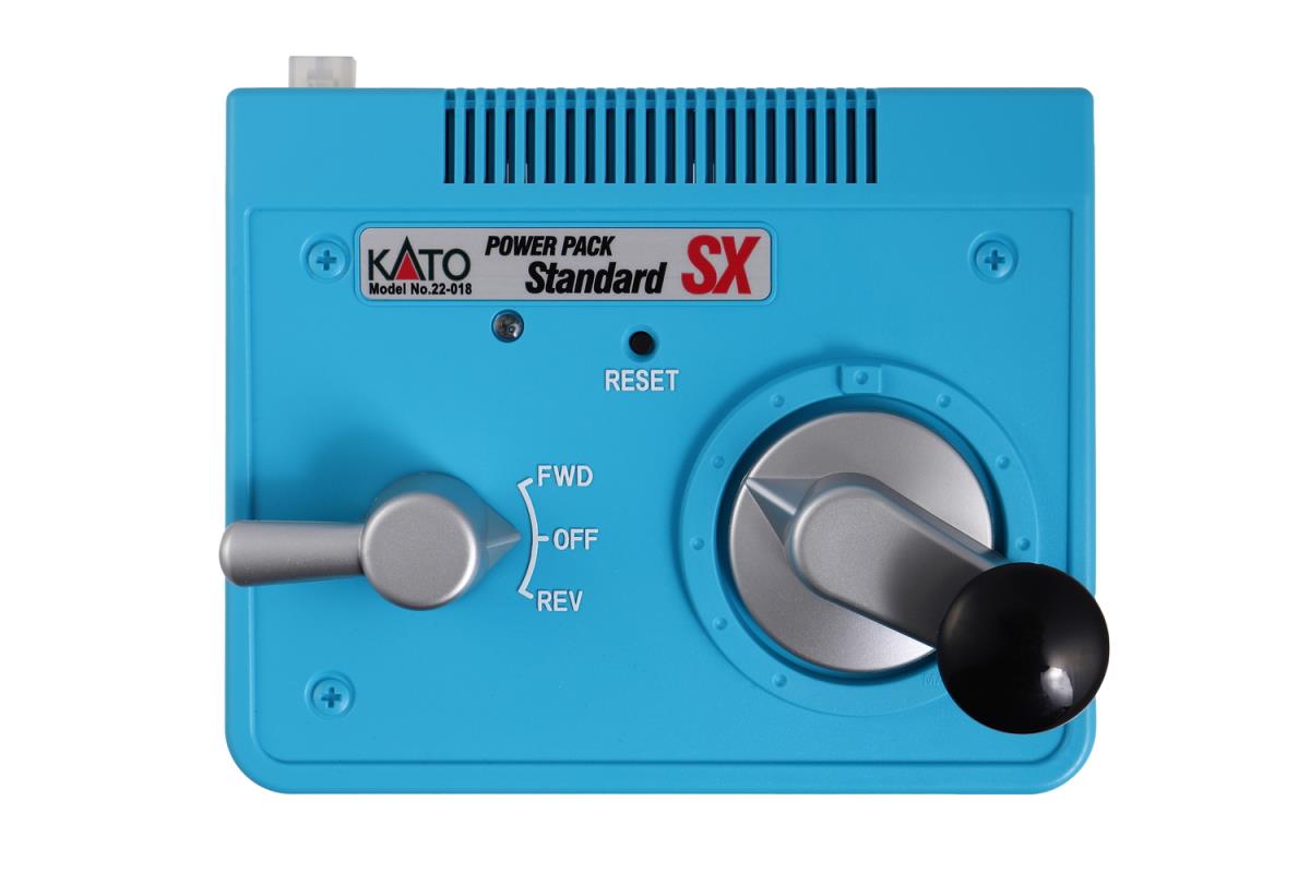 Kato (Unitrack) Kato SX Controller K22-018 - Access Models