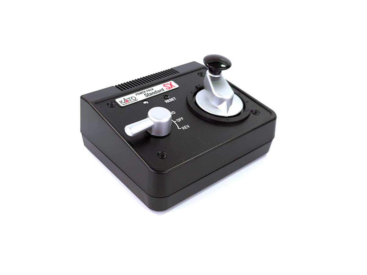 Kato SX Controller (Black)