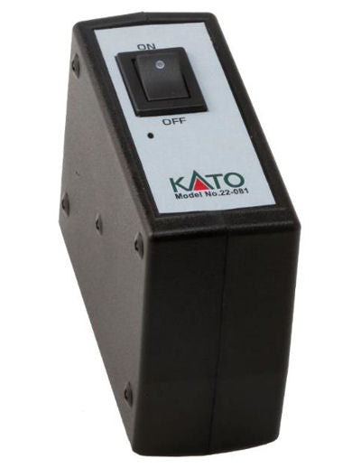 Kato (Unitrack) Kato Portable Supply Distributor K22-081