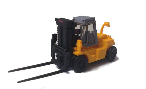 Kato (Japan) TCM FD115 Forklift Trucks (2) K23-515