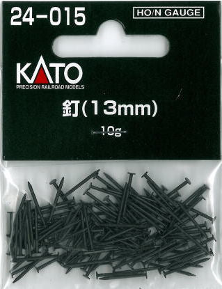 Kato (Unitrack) Unitrack Track Nails 13mm (10g) K24-015