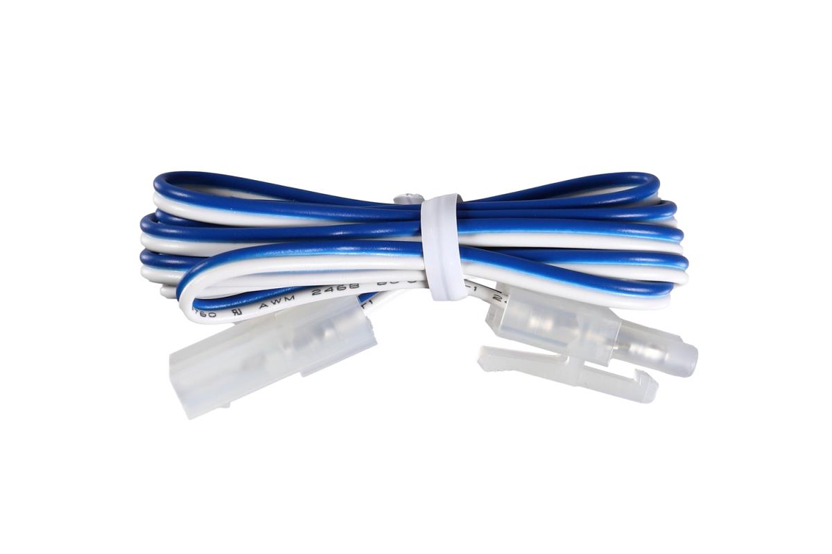 Kato (Unitrack) Unitrack DC Extension Cable Blue 90cm K24-825