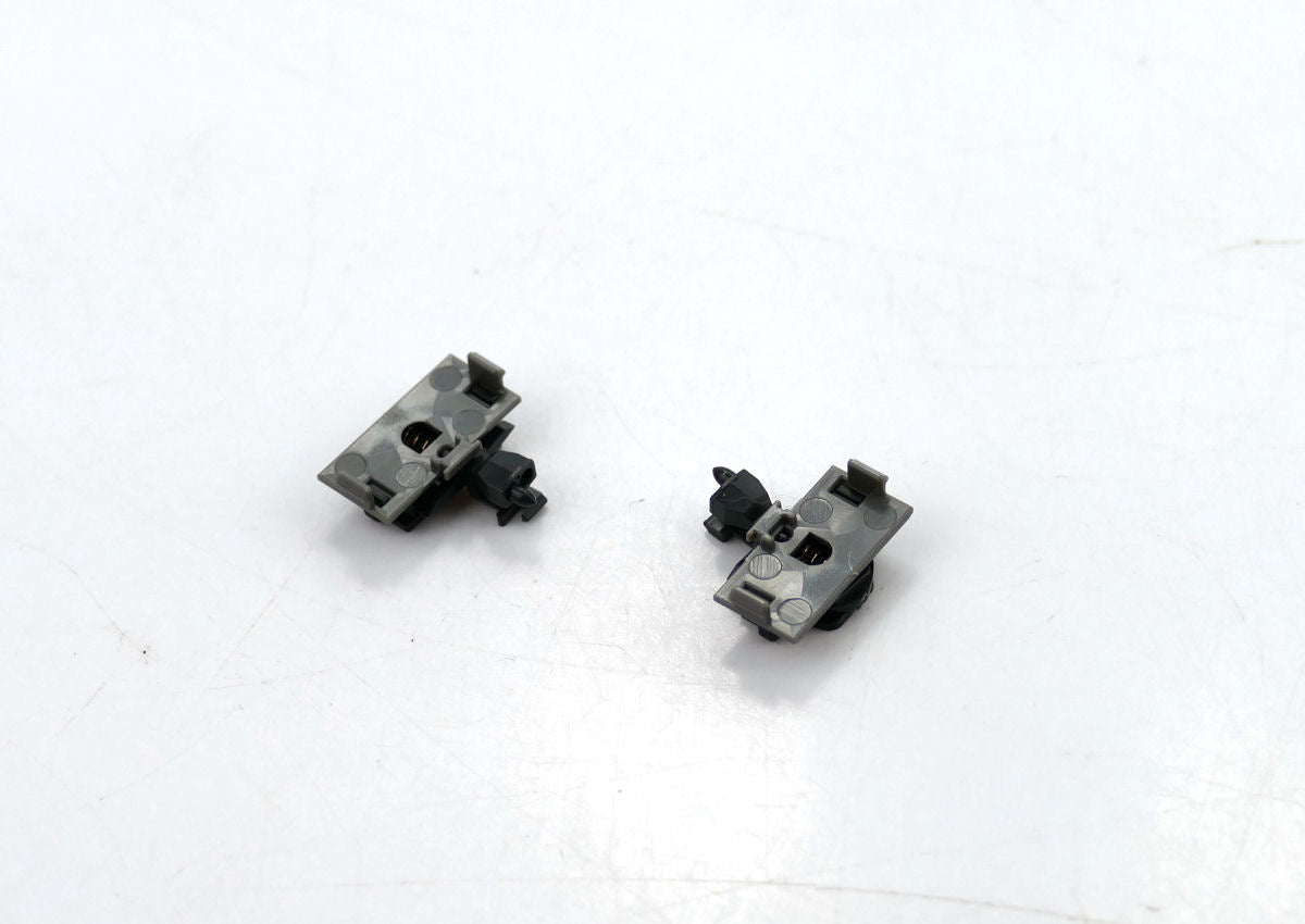 Kato CL800 Spares (S) Class 800 Coupler Set 2pc K800-745011C3