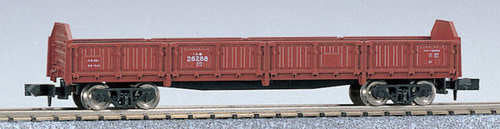 Kato (Japan) JR Toki 25000 Wagon K8017