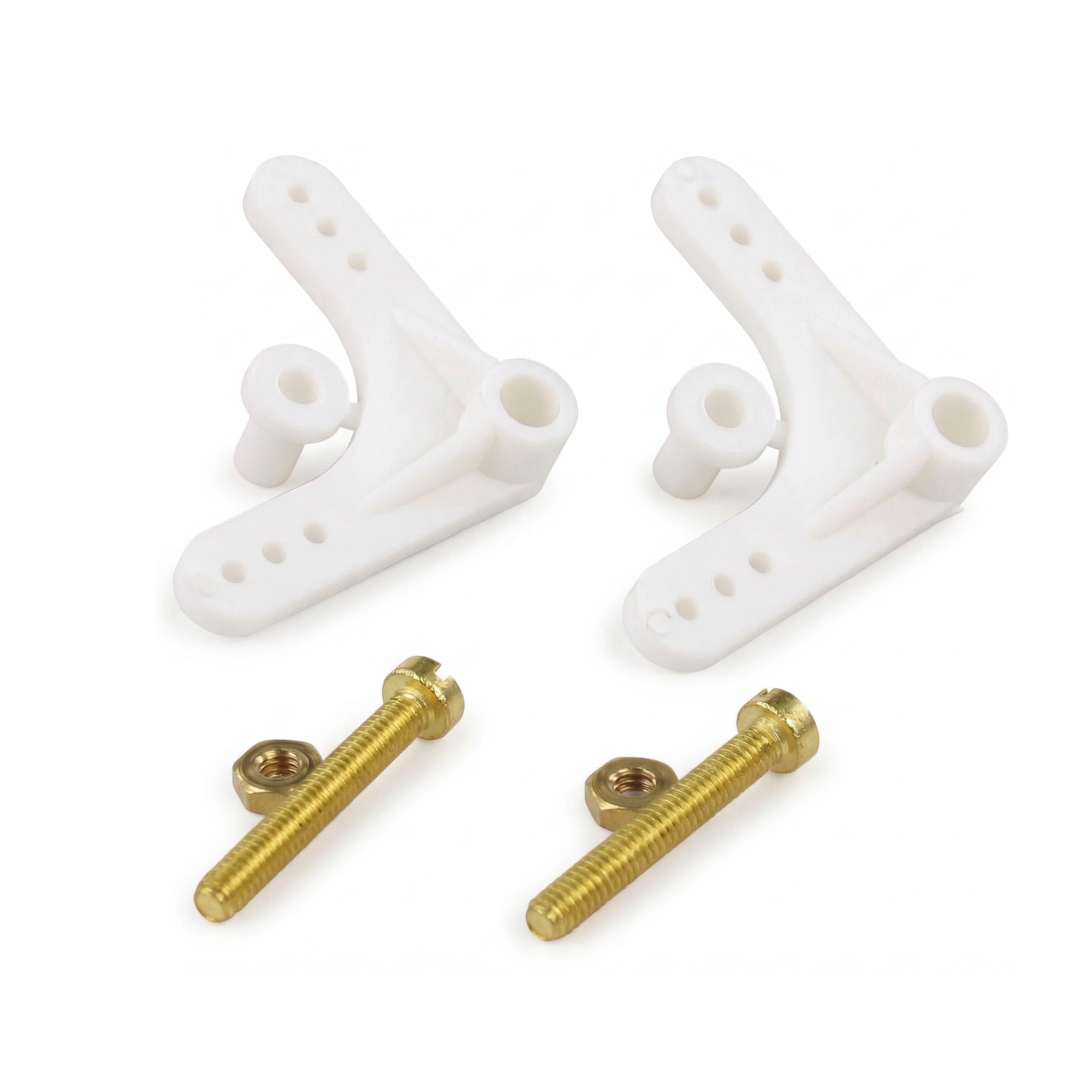 90 Degree Bellcrank (2 pcs)