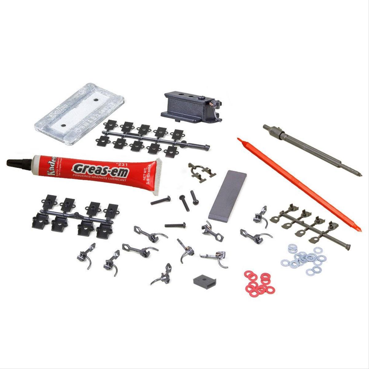 Kadee Magne-Matic Starter Kit KDE1035