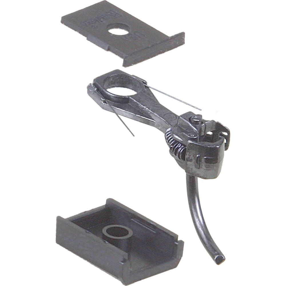 Kadee Metal Whisker Magne-Matic Coupler Long 25/64'' Overset(2pr) KDE149