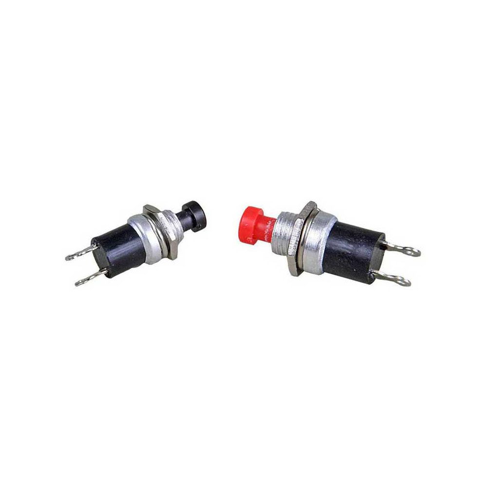 Kadee Quickie Switches - Black & Red KDE163