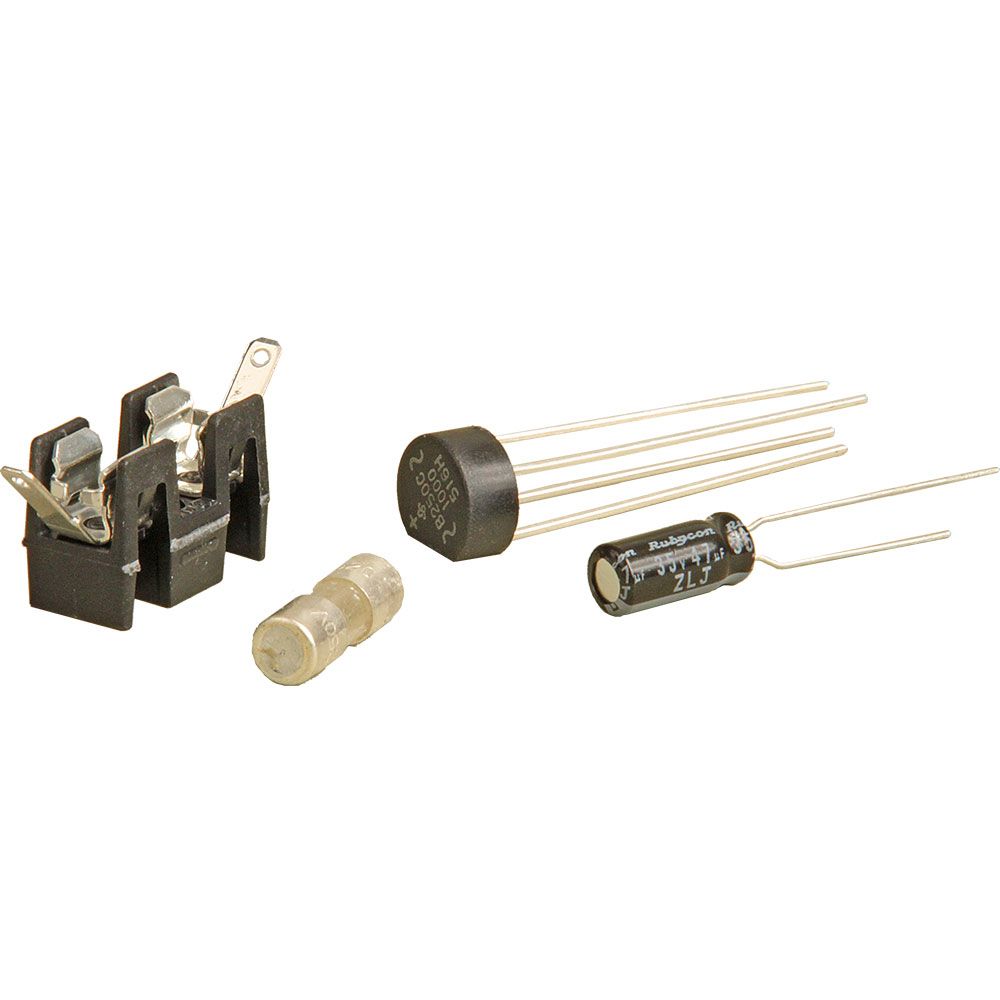 Kadee Rectifier Kit KDE169
