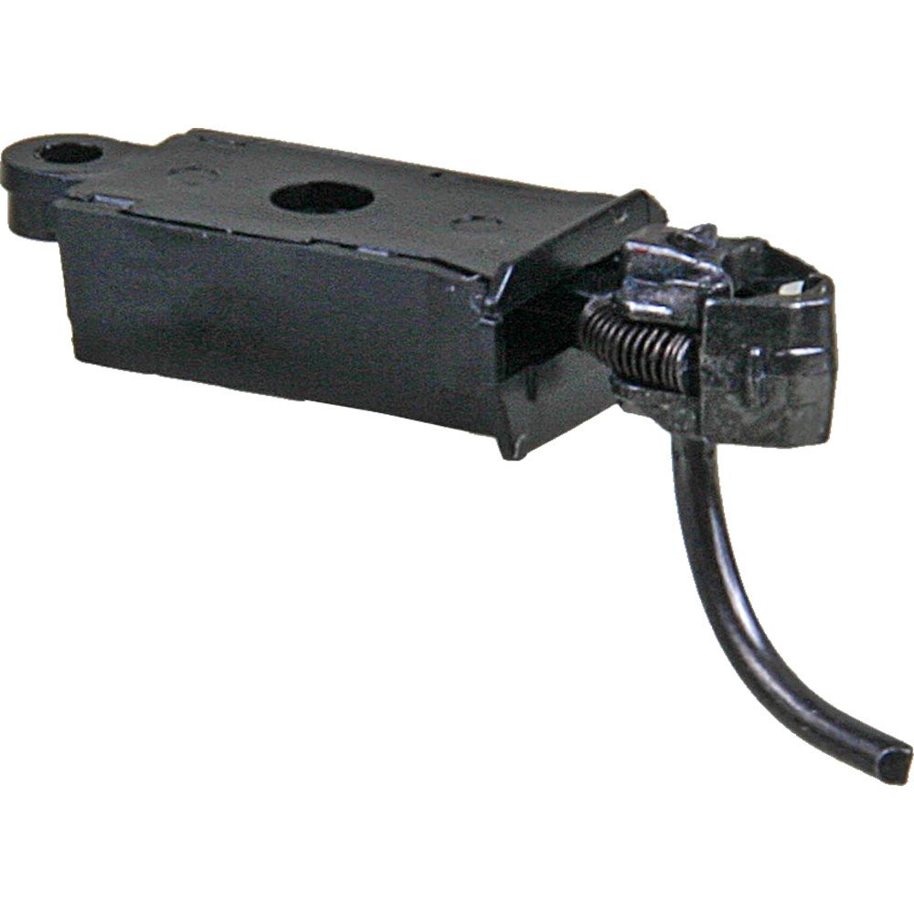 Kadee No.158 Scale Whisker Coupler & Scale Draft Gearbox (2pr) KDE178