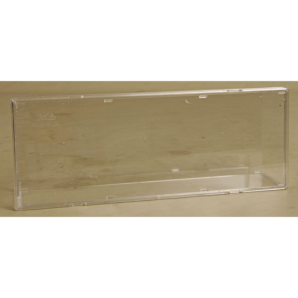Kadee Plastic Storage Box Only KDE3000