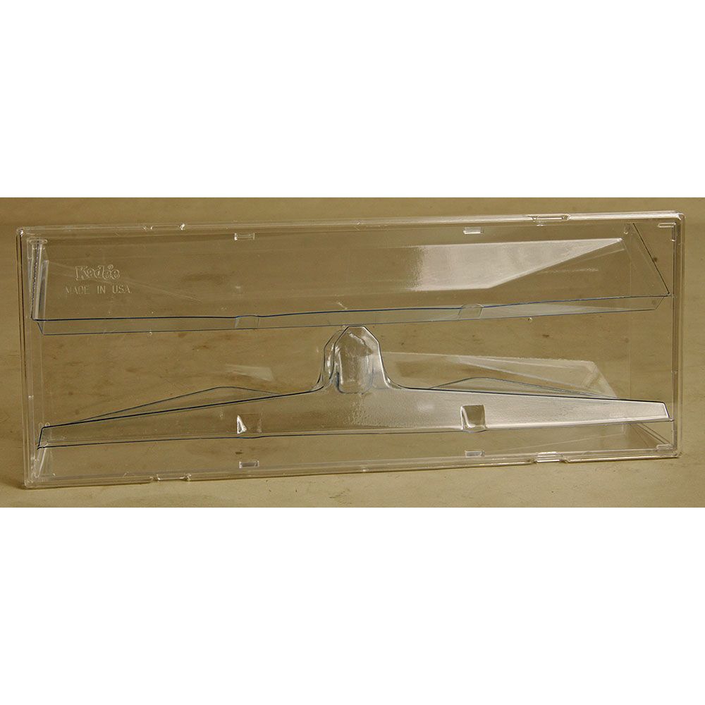 Kadee Plastic Storage Box with PS-2 Hopper Nest KDE3012