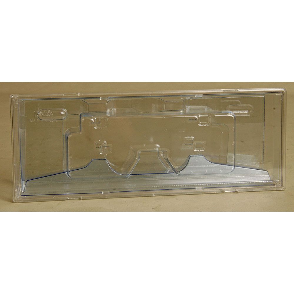 Kadee Plastic Storage Box with 50t Nest KDE3013
