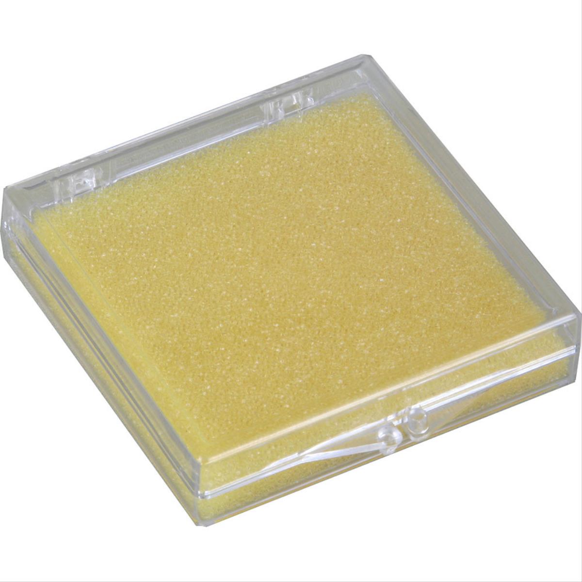 Kadee Medium Plastic Jewel Storage Boxes (6) KDE3020-6
