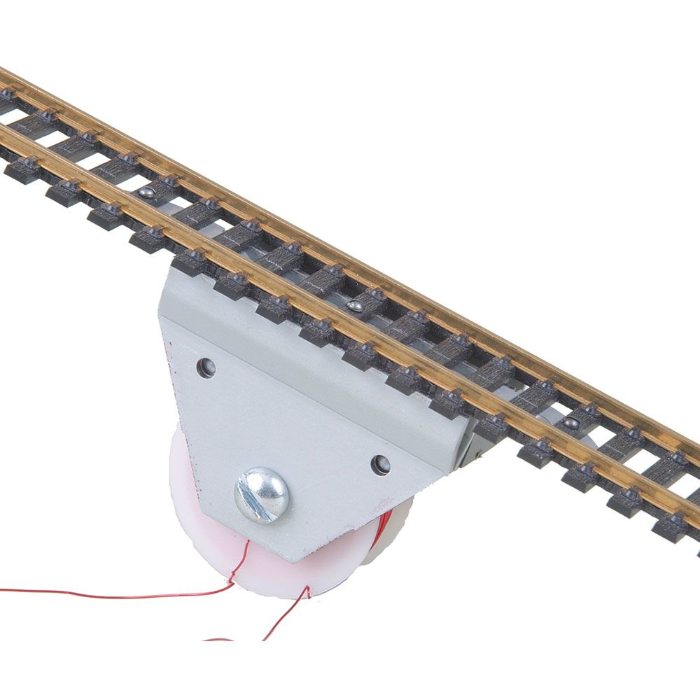 Kadee Delayed Electric Under the Track Uncoupler Kit KDE309