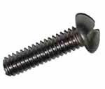 Kadee Screws 0-48 x 3/16'' KDE401