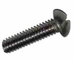 Kadee Screws 0-48 x 3/8'' KDE403