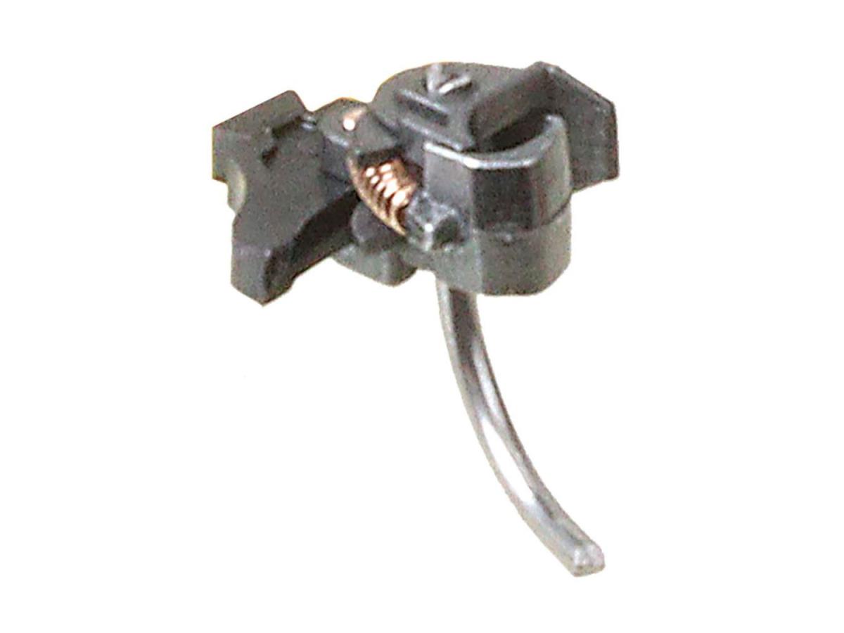NEM 363 European-Style Couplers Medium (8.63mm)