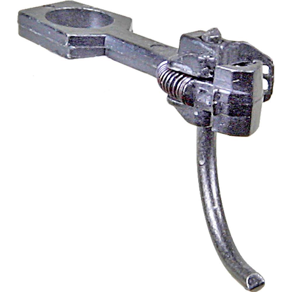 Kadee No.58 Metal Couplers Medium (9/32'') Centreset Shank 25pr KDE58-25