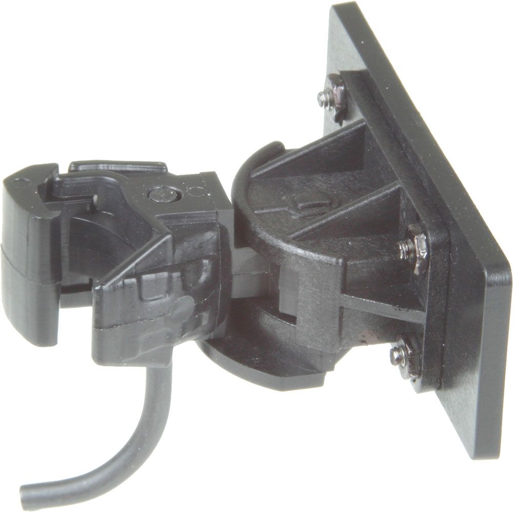 Kadee Original Centreset Coupler w/Sill Mounted Pocket (1pr) KDE779