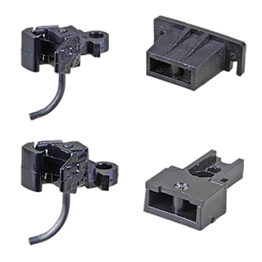 Kadee Original Coupler Conversion Kit (1pr) KDE781