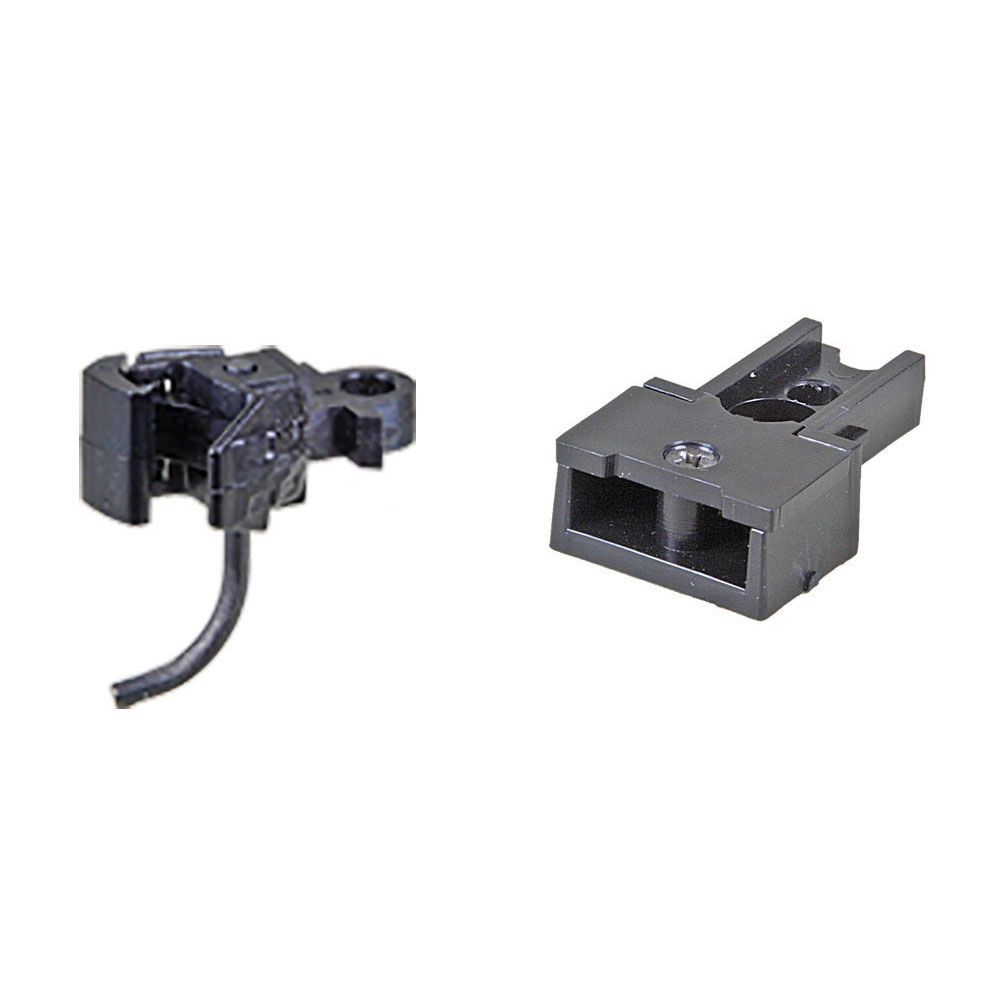 Kadee Original Centreset Coupler with 831/1831 Draft Gearbox(1pr) KDE789
