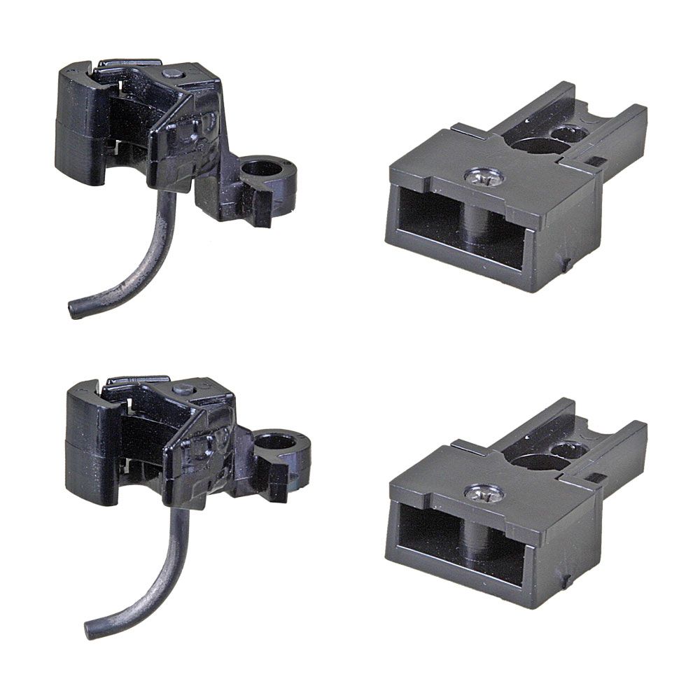 Kadee Original Coupler Conversion Kit (1pr) KDE793