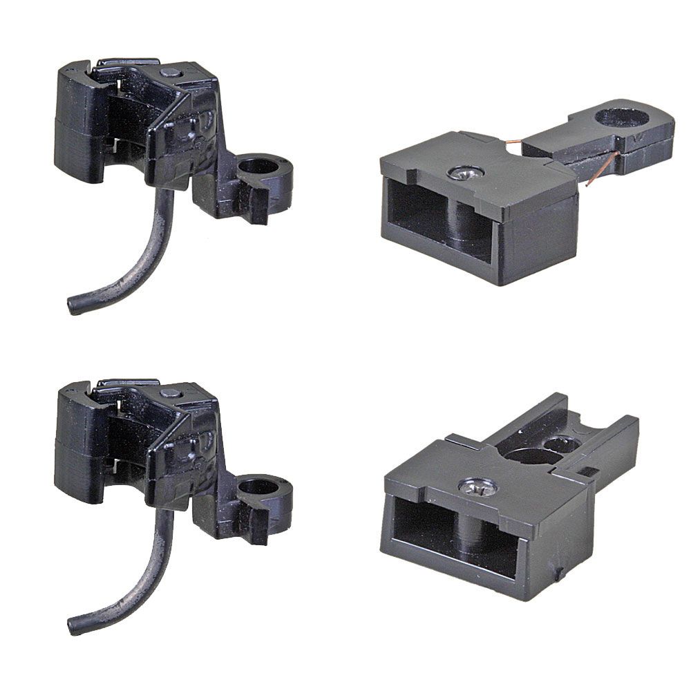 Kadee Original Larget Offset Coupler (1pr) KDE796