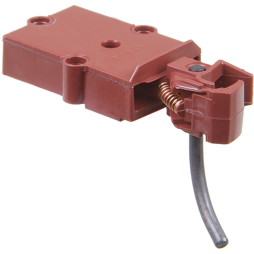 Kadee On3 Scale Coupler with Gearbox (Brown) KDE807