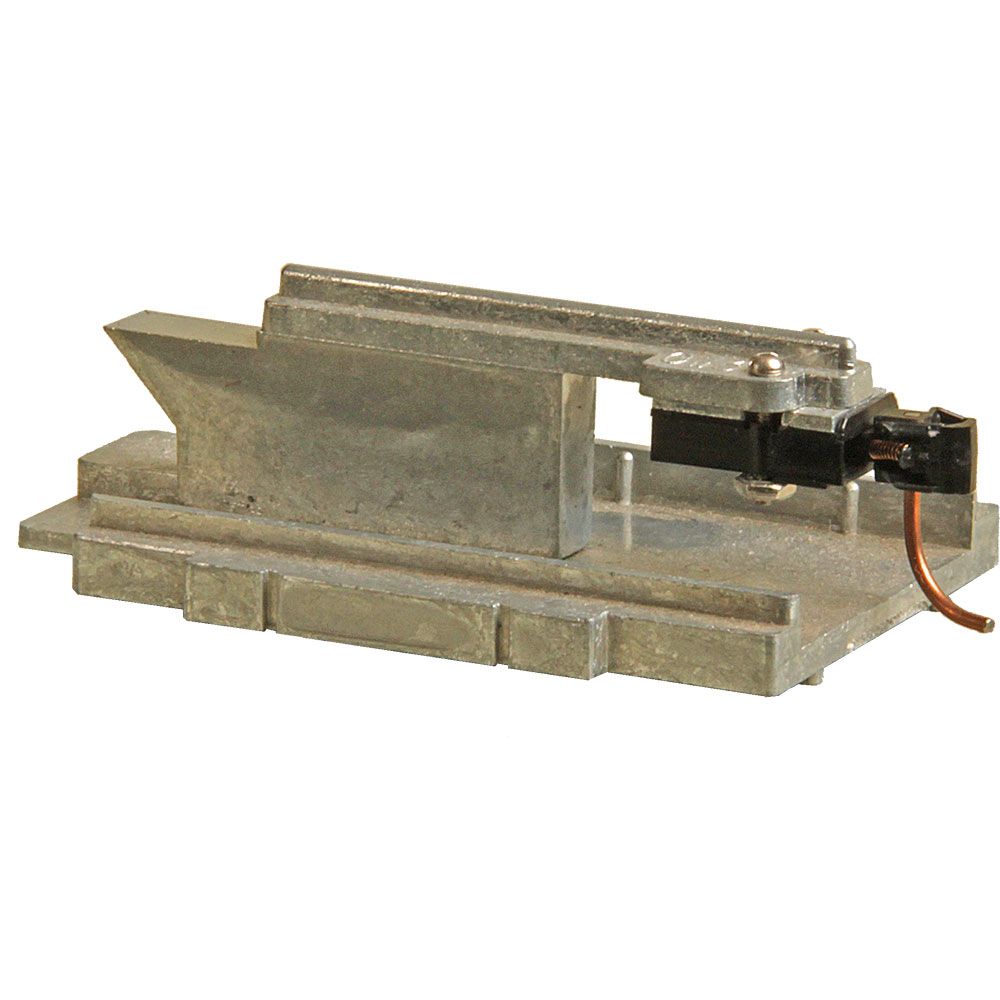 Kadee S Scale Coupler Height Gauge KDE814